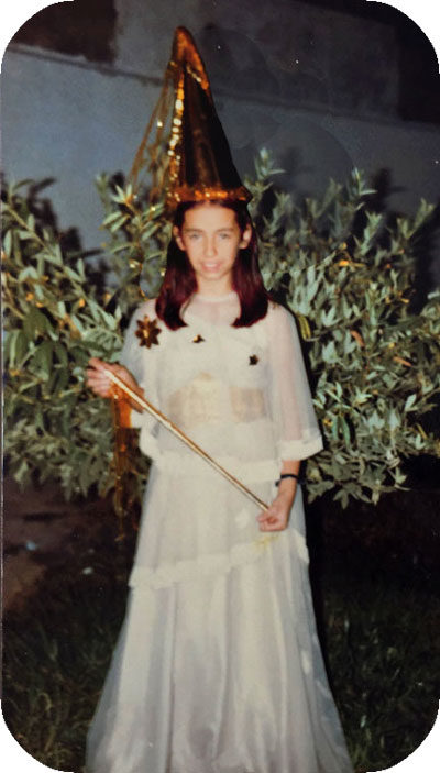 Yo Soy Omm - Manifestación