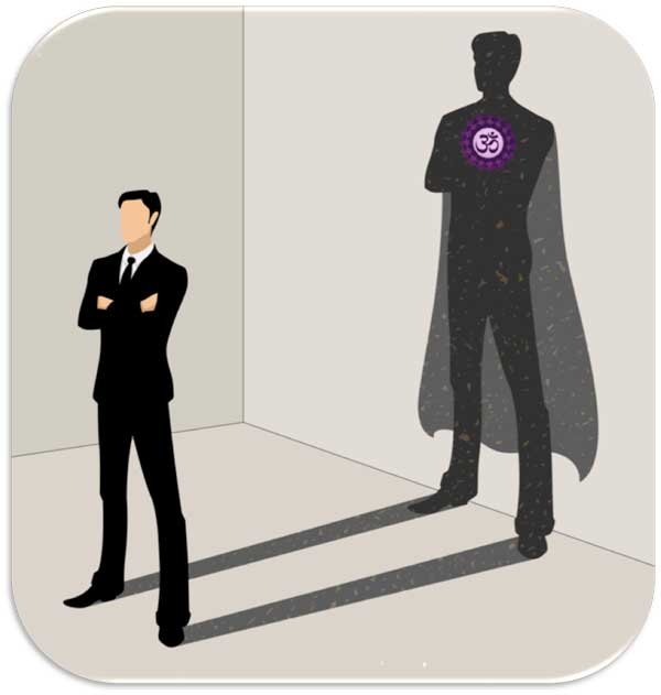 Yo Soy Omm - Meditación